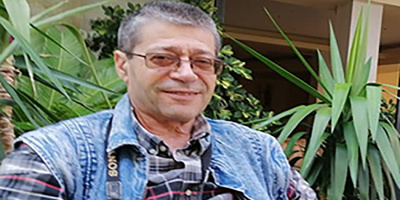 GISSEN и трима българи представени на изложба в Саудитска Арабия
