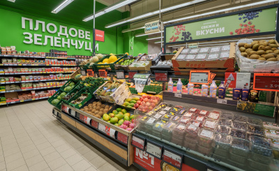 Kaufland модернизира магазина си в Благоевград с инвестиция от 2,5 млн. евро 