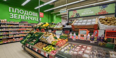 Kaufland модернизира магазина си в Благоевград с инвестиция от 2,5 млн. евро 