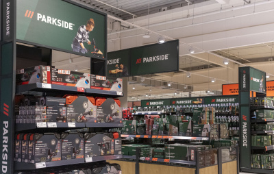 PARKSIDE празнува рождения си ден с неустоими намаления за собствениците на Kaufland Card XTRA