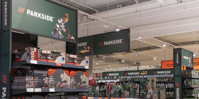 PARKSIDE празнува рождения си ден с неустоими намаления за собствениците на Kaufland Card XTRA