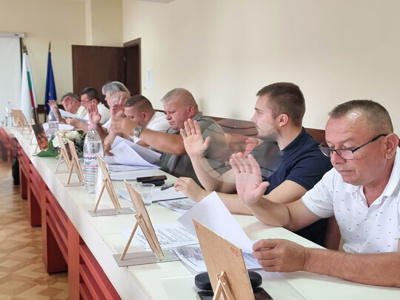7 133 510 евро ще е бюджетната рамка на община Минерални бани