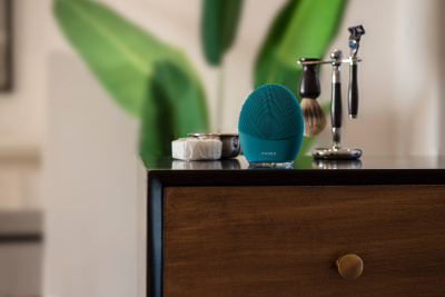 FOREO отбелязва Световния ден на брадата с шведската тайна за по-добре поддържана брада – LUNA™ 4 Men