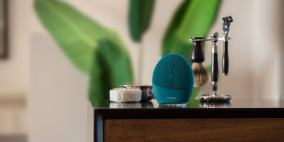FOREO отбелязва Световния ден на брадата с шведската тайна за по-добре поддържана брада – LUNA™ 4 Men