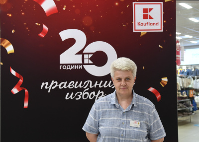 Сигурността, която се превърна в 20-годишна история на успеха