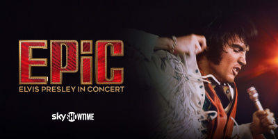 EPiC: Elvis Presley in Concert – ексклузивно по SkyShowtime в България от 15 септември