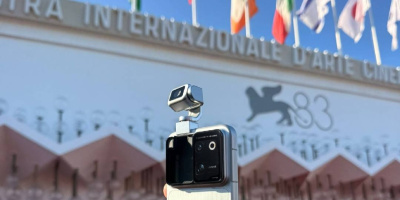 HONOR изненадващо показа Robot Phone на международния филмов фестивал във Венеция