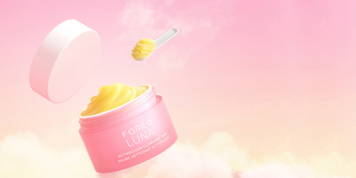FOREO представя нов балсам за почистване на лице от серията LUNA™