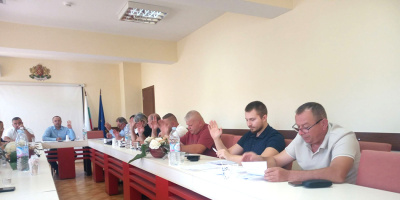 Допълнителни надбавки за социални работници приеха в Минерални бани