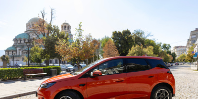BYD представи за първи път в България DOLPHIN G DM-i и ATTO 2 DM-i – ново поколение плъгин хибриди