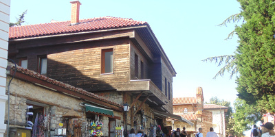Свободен достъп до интернет вече и в Стария Несебър