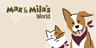 Max & Mila’s World: новата марка на Lidl за стопаните на кучета и котки