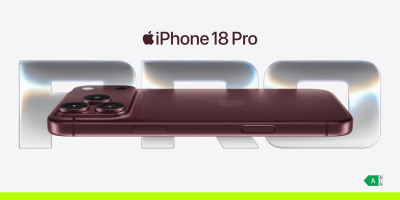Бургундското е най-предпочитаният цвят за новите модели iPhone 18 сред клиентите на Yettel