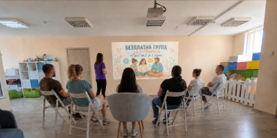 Как да подкрепяме развитието на детето до 3 години? Нова безплатна група дава практически насоки