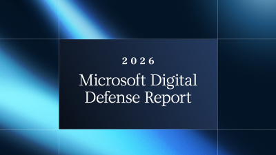 Доклад на Microsoft за дигиталната защита: Държавният сектор е най-засегнат от кибератаки – към него са насочени 27% от всички заплахи