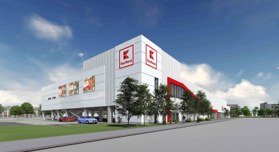 Kaufland разкрива нови 90 работни места в София