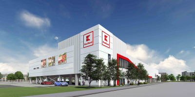 Kaufland разкрива нови 90 работни места в София