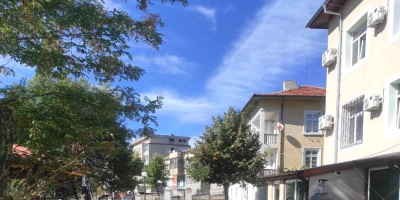 Благоустрояват централния площад в ардинското село Боровица