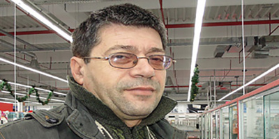 GISSEN представя България на Международното биенале в Корча