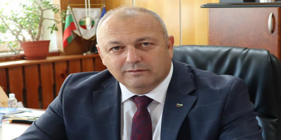 Кметът Изет Шабан поздрави хората от община Ардино
