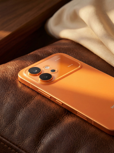 Няколко съвета как да уловим златния час през октомври с HONOR 600
