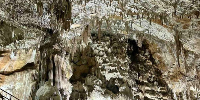 Близо 6000 туристи са посетили пещерата „Добростански бисер“