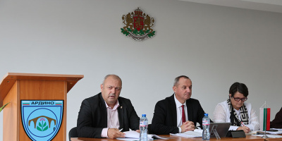 Мост над Арда между селата Дядовци и Латинка ще изграждат в Ардино