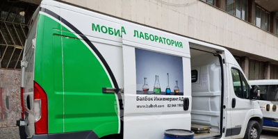 Събират опасни отпадъци от домакинствата в община Тунджа