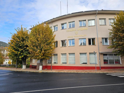 Община Ардино подкрепя кампанията за борба с инсулта