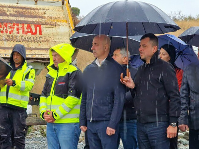 Созопол ще се разраства в посока квартал „Мисаря“