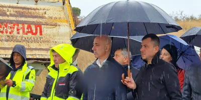 Созопол ще се разраства в посока квартал „Мисаря“